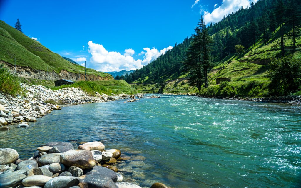 landscape view of sinja river 2025 03 09 19 27 04 utc