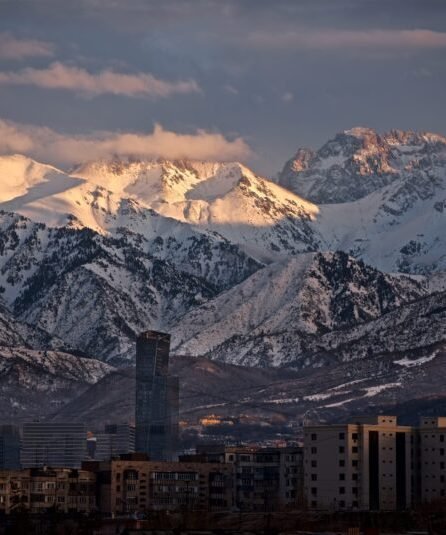 almaty pic